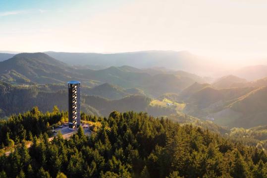 PD-Generator besteht Feldversuch